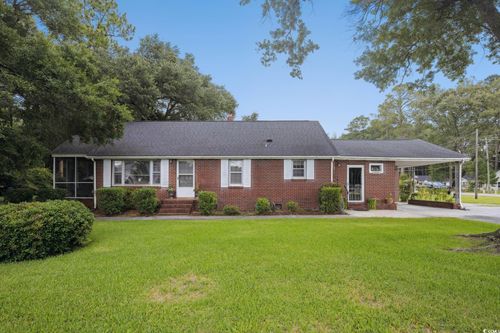 4130 Highmarket St, Georgetown, SC, 29440-4660 | Card Image