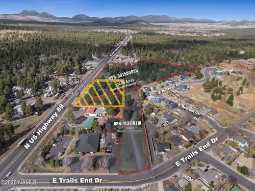 7000 Us 89, Flagstaff, AZ, 86004 | Card Image
