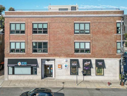 800 W Diversey Pkwy, Chicago, IL, 60614-1412 | Card Image