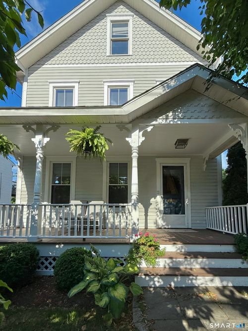 38 Gregory Blvd, Norwalk, CT, 06855-2044 | Card Image