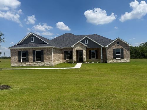 216 Slimp Blf, Azle, TX, 76020-1879 | Card Image