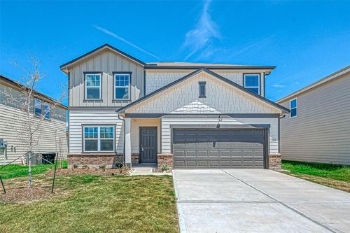 1021 Long Bay Ct, Brookshire, TX, 77423-2849 | Card Image