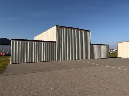 800 Airport Rd, Los Banos, CA, 93635 | Card Image