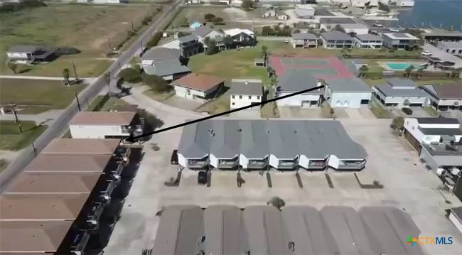 2 Alligator Head Ln, Home with 0 bedrooms, 0 bathrooms and null parking in Port O Connor TX | Image 8
