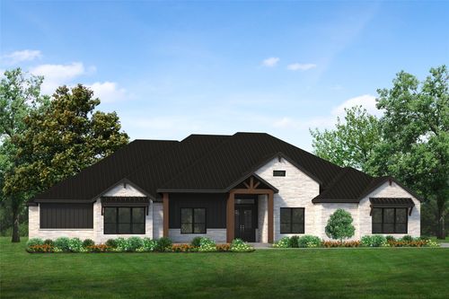 6701 Herbert Rd, Colleyville, TX, 76034-7242 | Card Image