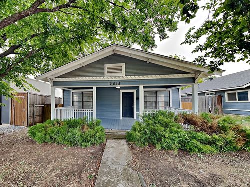 2015 Mcmillan Ave, Dallas, TX, 75206-7105 | Card Image