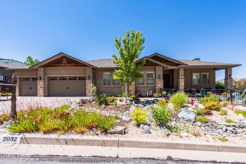 2092 Canterbury Ln, Carson City, NV, 89703-5319 | Card Image