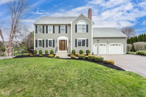 5 Mary Ellen Ln, Franklin, MA, 02038-2788 | Card Image