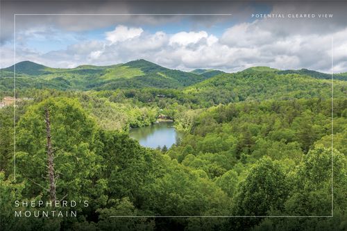 Lot 13 Shepherds Gap Rd, Cullowhee, NC, 28723 | Card Image