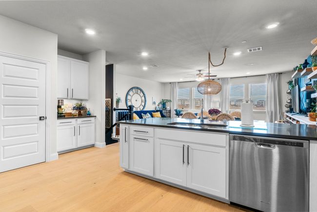 2012 Naples, Townhouse with 2 bedrooms, 3 bathrooms and null parking in Rowlett TX | Image 21