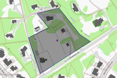 5222 Cherry Valley Rd, Prospect, KY, 40059 | Card Image