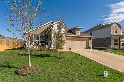 11812 Carrizo Springs Path, Manor, TX, 78653-4416 | Card Image