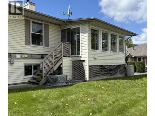 1-1717 Granite Ave, Merritt, BC, V1K1A1 | Card Image
