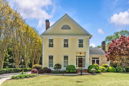 665 E Walton St, Madison, GA, 30650-1929 | Card Image