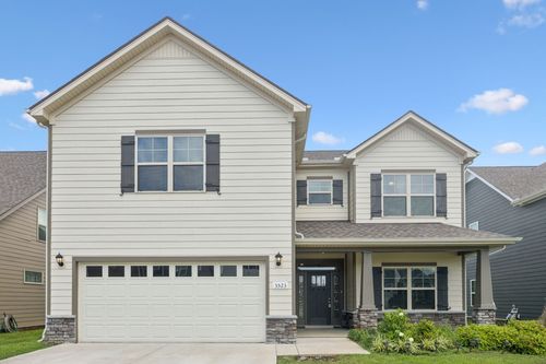 3523 Plum Leaf Pl, Murfreesboro, TN, 37127-3200 | Card Image