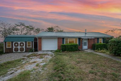 1452 Ky Highway 2850, House other with 2 bedrooms, 1 bathrooms and null parking in Verona KY | Image 2