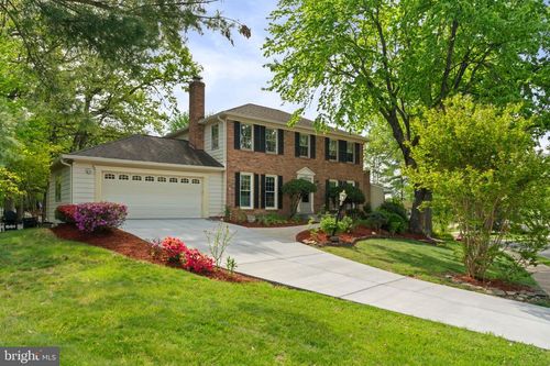 12461 Hedges Run Dr, WOODBRIDGE, VA, 22192-1745 | Card Image