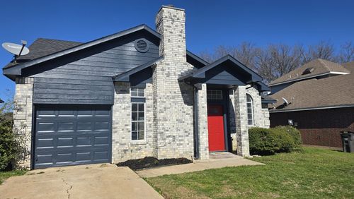 5620 Stone Meadow Ln, Fort Worth, TX, 76179-3734 | Card Image