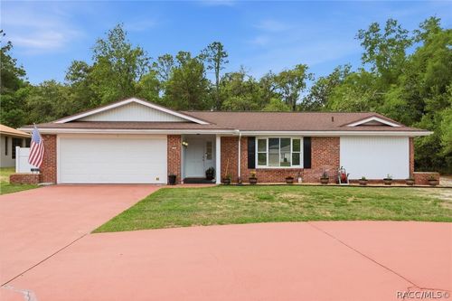 61 Cypress Blvd W, HOMOSASSA, FL, 34446-4504 | Card Image