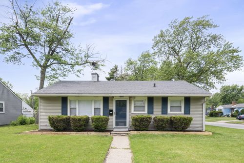7004 Chestnut Ave, Hammond, IN, 46324-2323 | Card Image