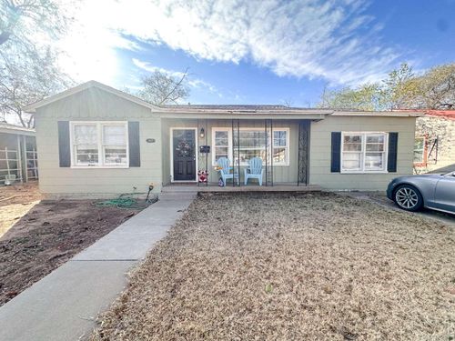 2613 37th St, Lubbock, TX, 79413-2419 | Card Image