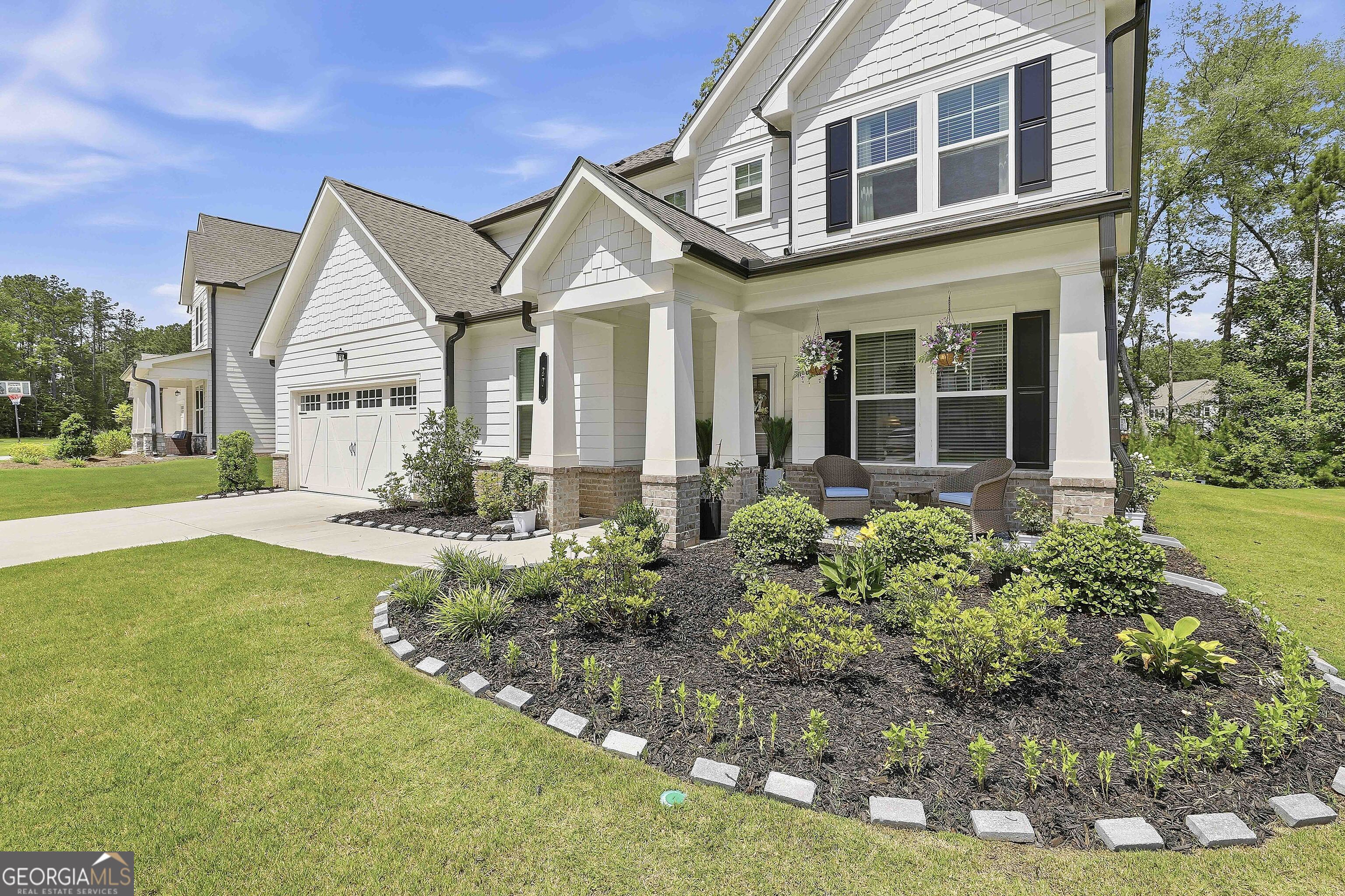 Residential in Sharpsburg 5