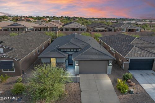 10520 E Blue Marble St, Tucson, AZ, 85748-0025 | Card Image