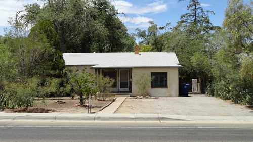 725 Carlisle Boulevard Ne, Albuquerque, NM, 87106 | Card Image