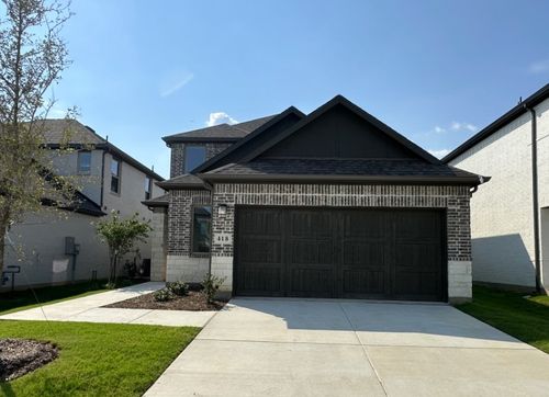 418 Landings St, Oak Point, TX, 75068-4507 | Card Image