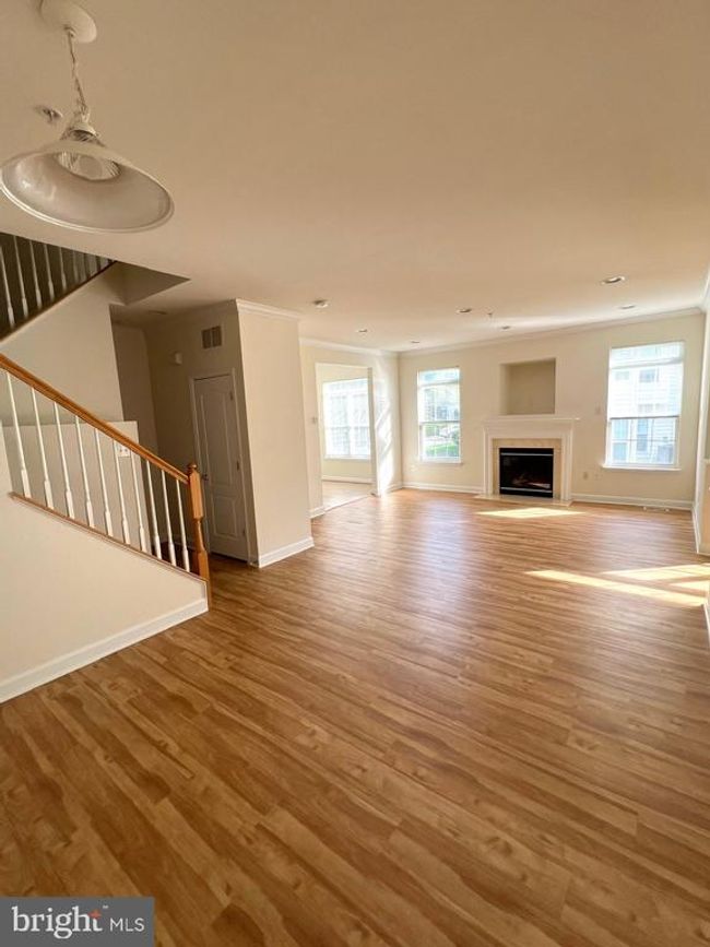 9702 Evening Bird Ln, House other with 4 bedrooms, 4 bathrooms and null parking in LAUREL MD | Image 6