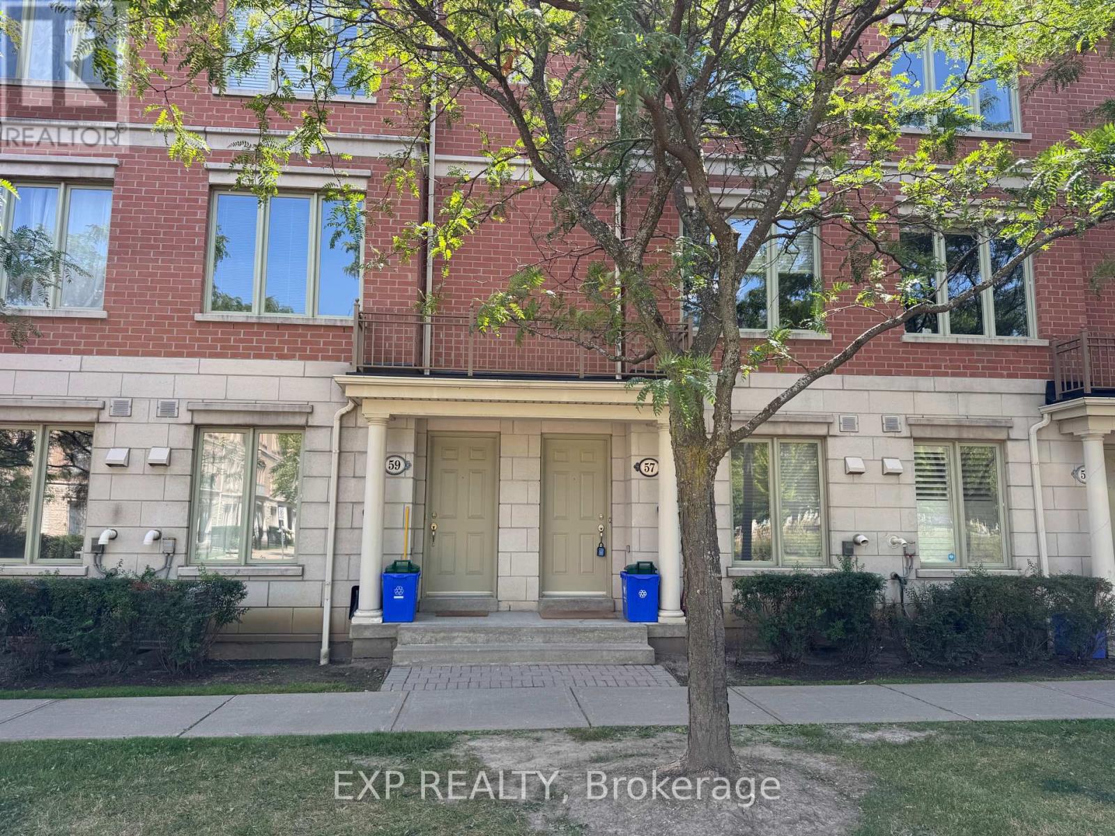 Residential Lease in Markham (Commerce Valley)