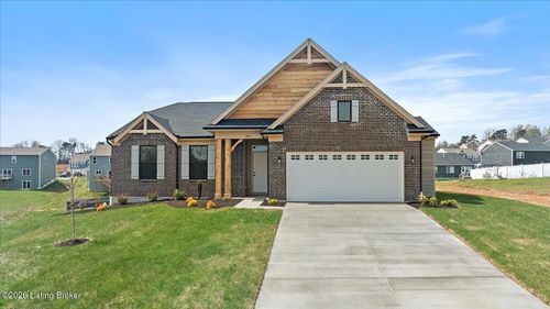 208 Preserves Blvd, Mount Washington, KY, 40047 | Card Image
