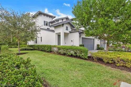 7501 Carnegie Way, NAPLES, FL, 34119-9841 | Card Image