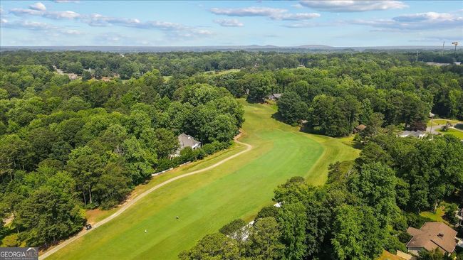1323 Frey Lake Ct Nw, House other with 5 bedrooms, 3 bathrooms and null parking in Kennesaw GA | Image 58