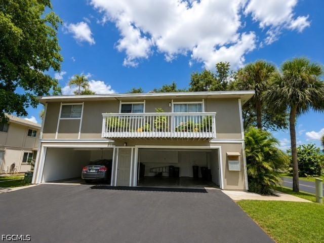 Residential in Fort Myers