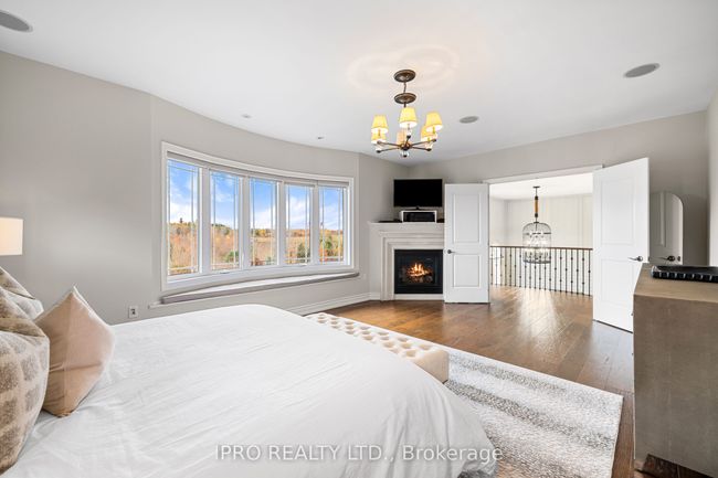 24 Bluff Trail, House other with 5 bedrooms, 7 bathrooms and 3 parking in Nobleton ON | Image 21