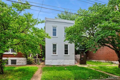 3650 Salena St, Saint Louis, MO, 63118-4147 | Card Image