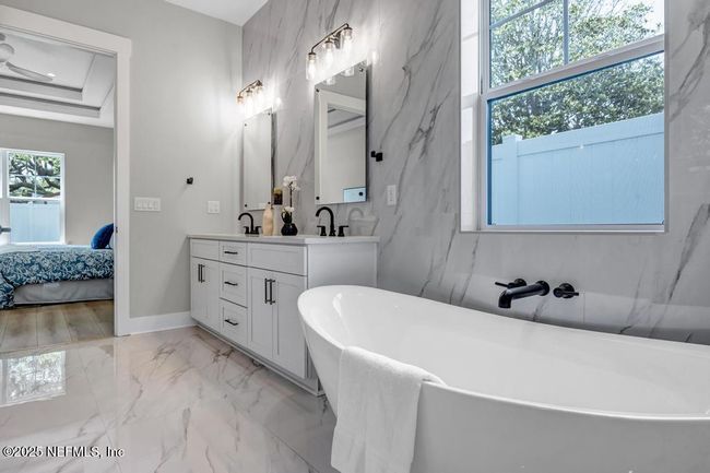 2106 4 Th St, House other with 4 bedrooms, 4 bathrooms and null parking in Neptune Beach FL | Image 34
