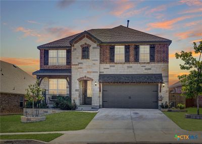 2169 Kiskadee Drive, House other with 4 bedrooms, 3 bathrooms and null parking in New Braunfels TX | Image 1