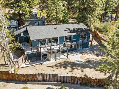 213 Cedar Ridge, House other with 5 bedrooms, 3 bathrooms and null parking in Zephyr Cove NV | Image 2