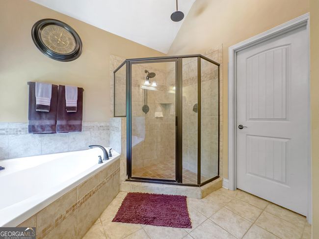 167 Aubree Way, House other with 4 bedrooms, 3 bathrooms and null parking in McDonough GA | Image 62