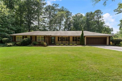 1553 Congress Cir, Dunwoody, GA, 30338-6113 | Card Image