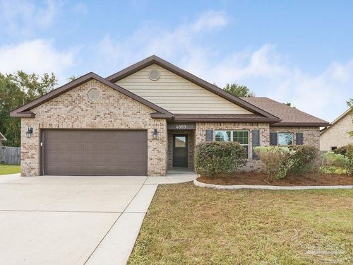 4889 Spears St, Pace, FL, 32571-1440 | Card Image