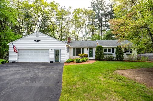 585 S Meadow Rd, Lancaster, MA, 01523-1726 | Card Image