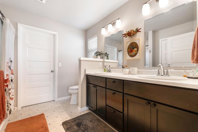 1213 Twisted Branch Way, House other with 3 bedrooms, 3 bathrooms and null parking in Sun Prairie WI | Image 34