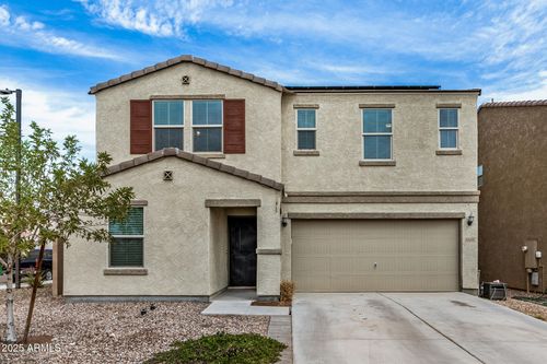 12668 W Glenn Dr, Glendale, AZ, 85307-1845 | Card Image