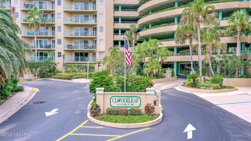 406a-4 Oceans West Boulevard, Daytona Beach Shores, FL, 32118 | Card Image