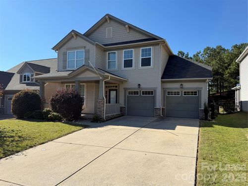 111 Edenton Ln, Mooresville, NC, 28117-8501 | Card Image