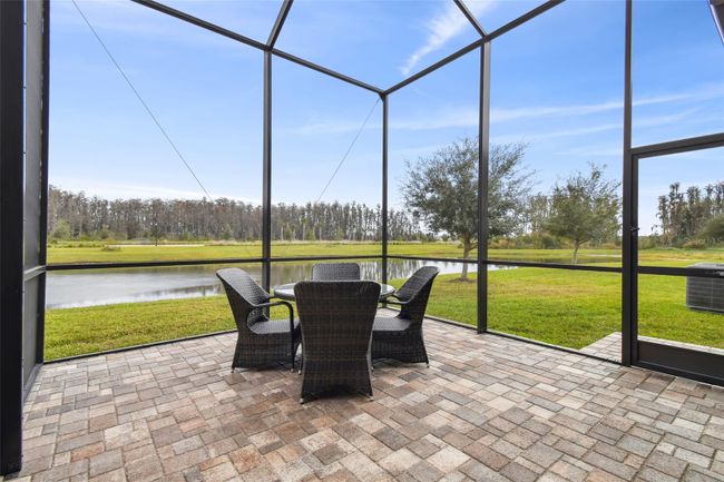 4513 Barletta Court, House other with 2 bedrooms, 2 bathrooms and null parking in Wesley Chapel FL | Image 63