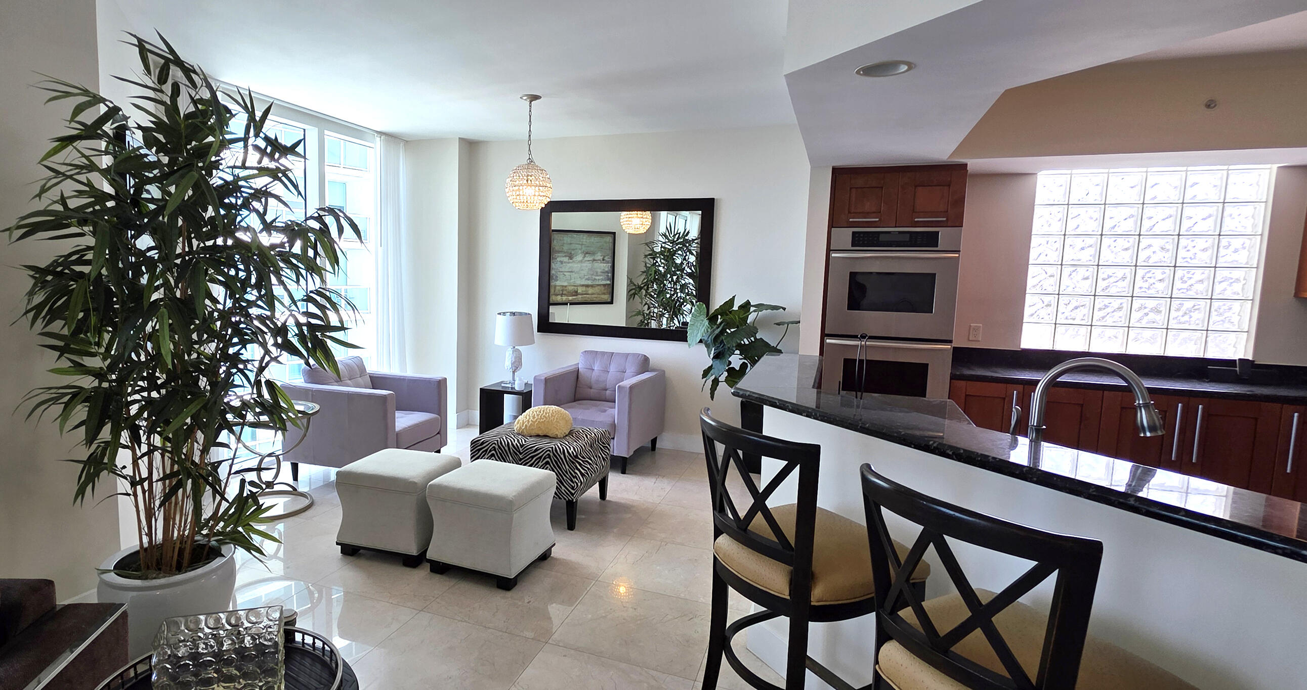 Residential Lease in Aventura 4